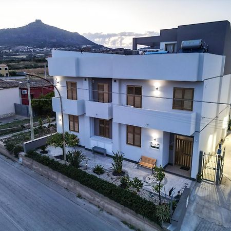 B&B Profumi Di Sicilia Valderice Exteriér fotografie
