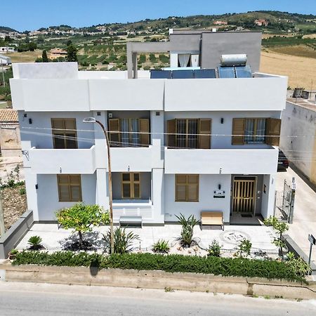 B&B Profumi Di Sicilia Valderice Exteriér fotografie