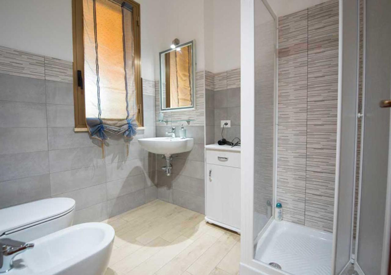 B&B Profumi Di Sicilia Valderice Exteriér fotografie