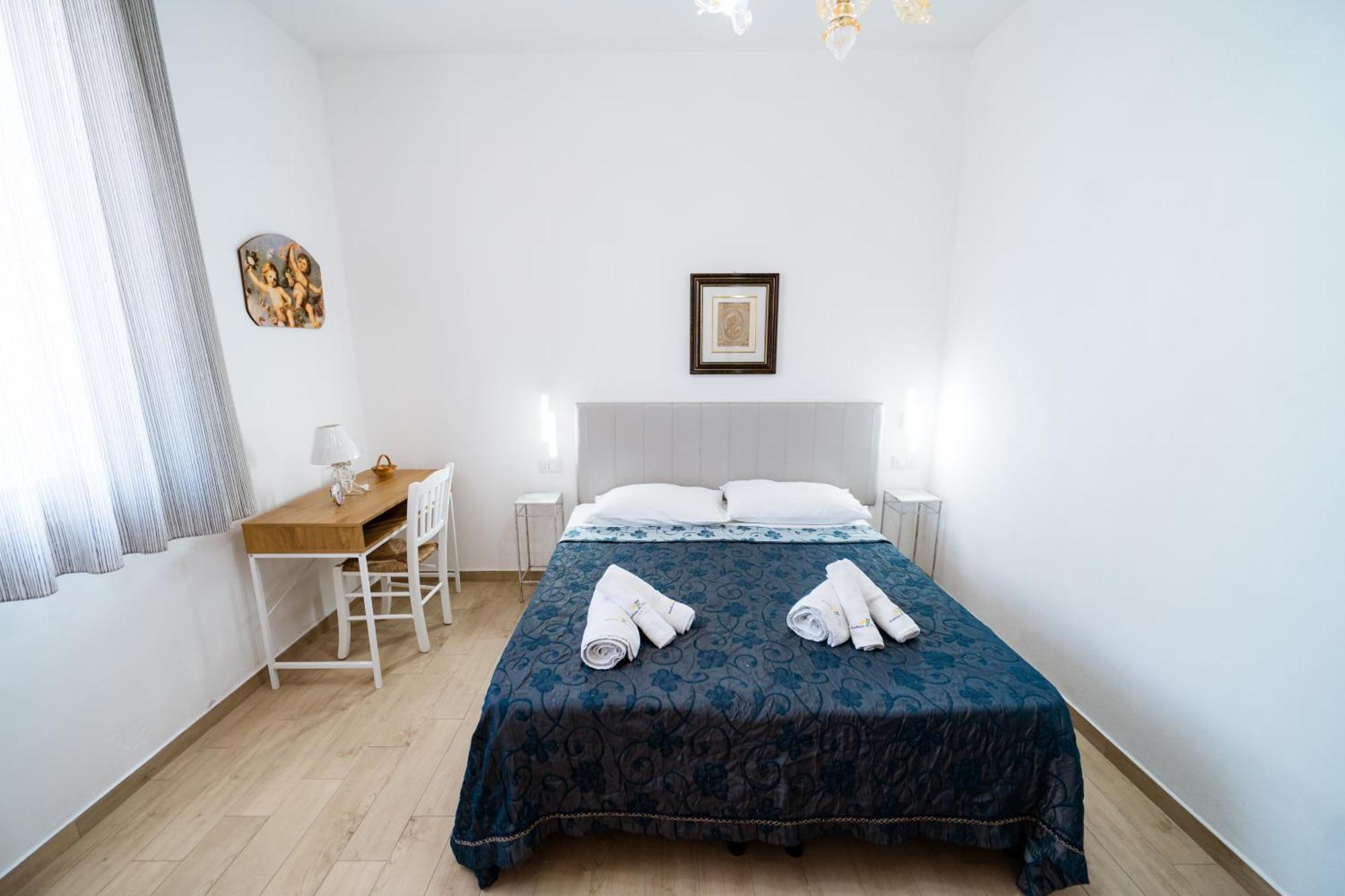 B&B Profumi Di Sicilia Valderice Exteriér fotografie