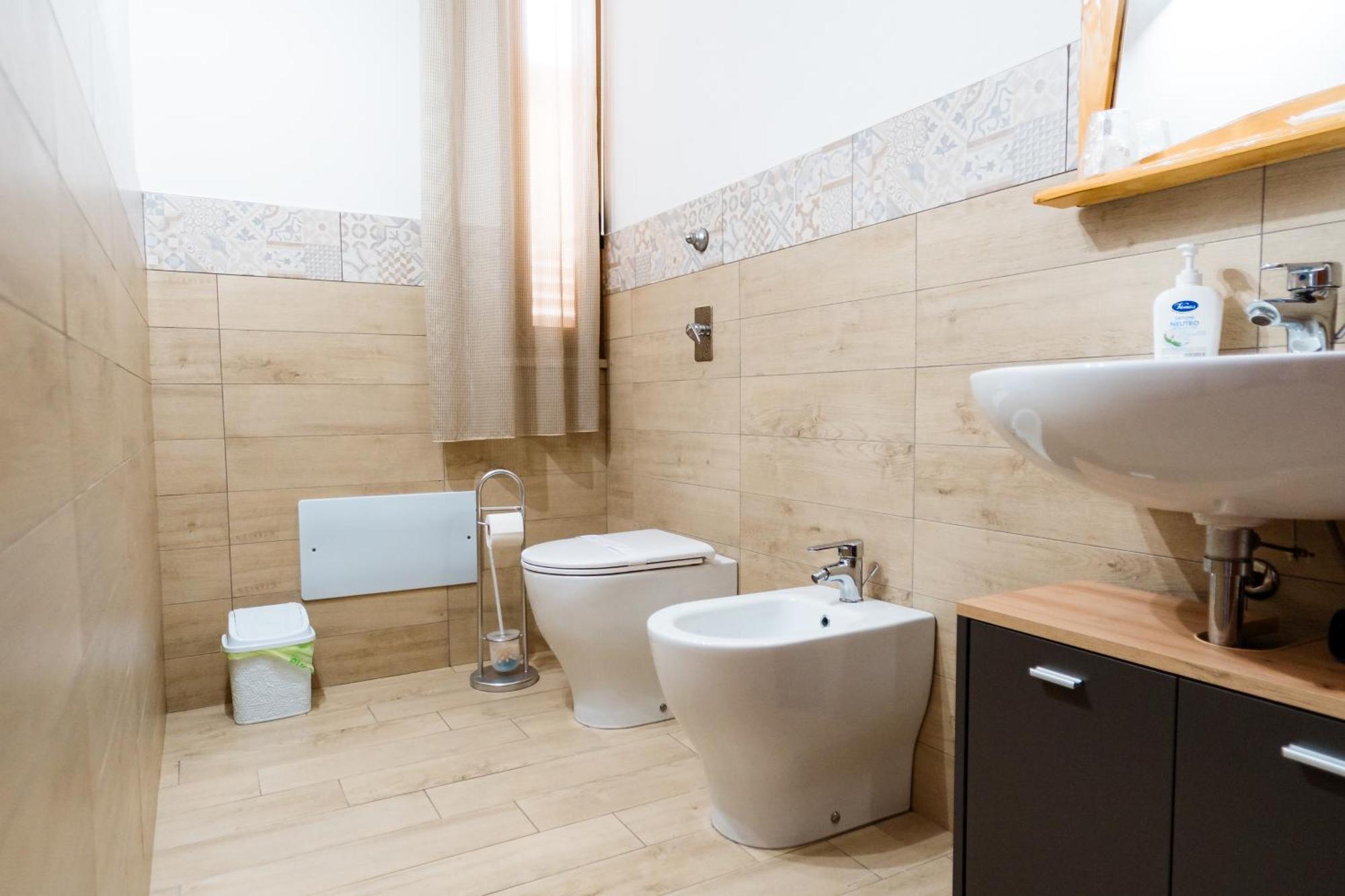 B&B Profumi Di Sicilia Valderice Exteriér fotografie