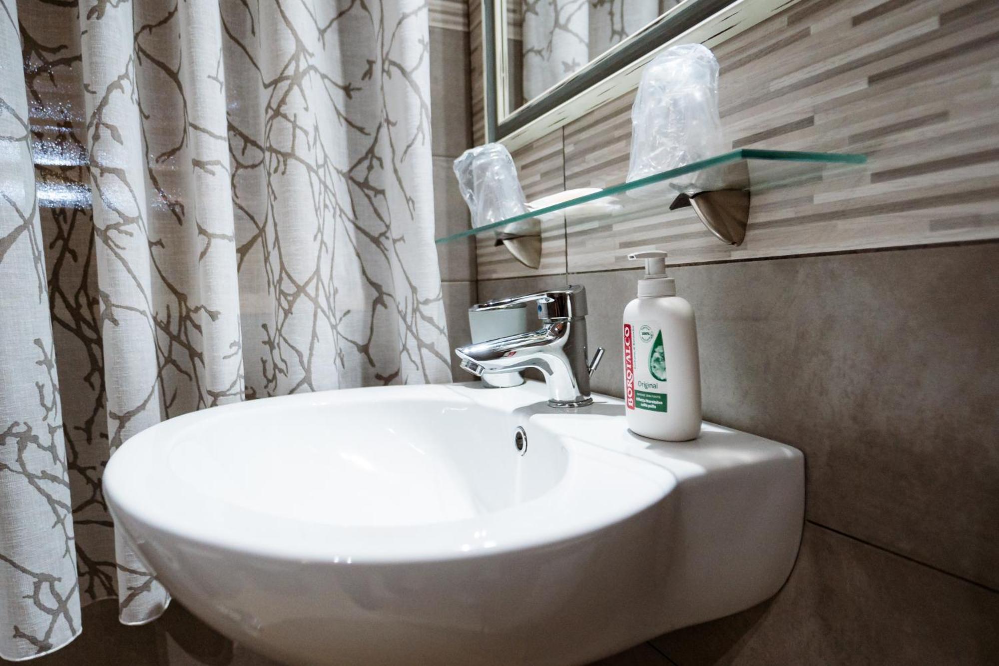 B&B Profumi Di Sicilia Valderice Exteriér fotografie