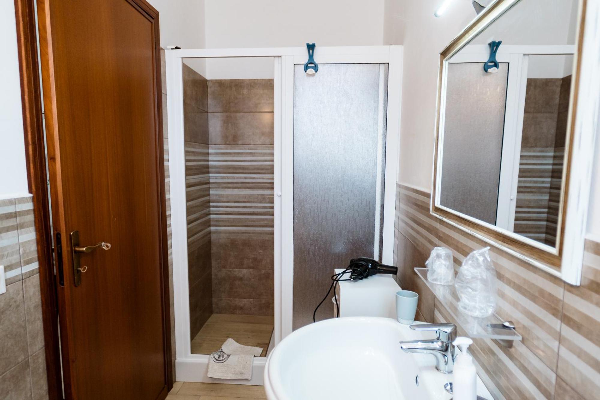 B&B Profumi Di Sicilia Valderice Exteriér fotografie