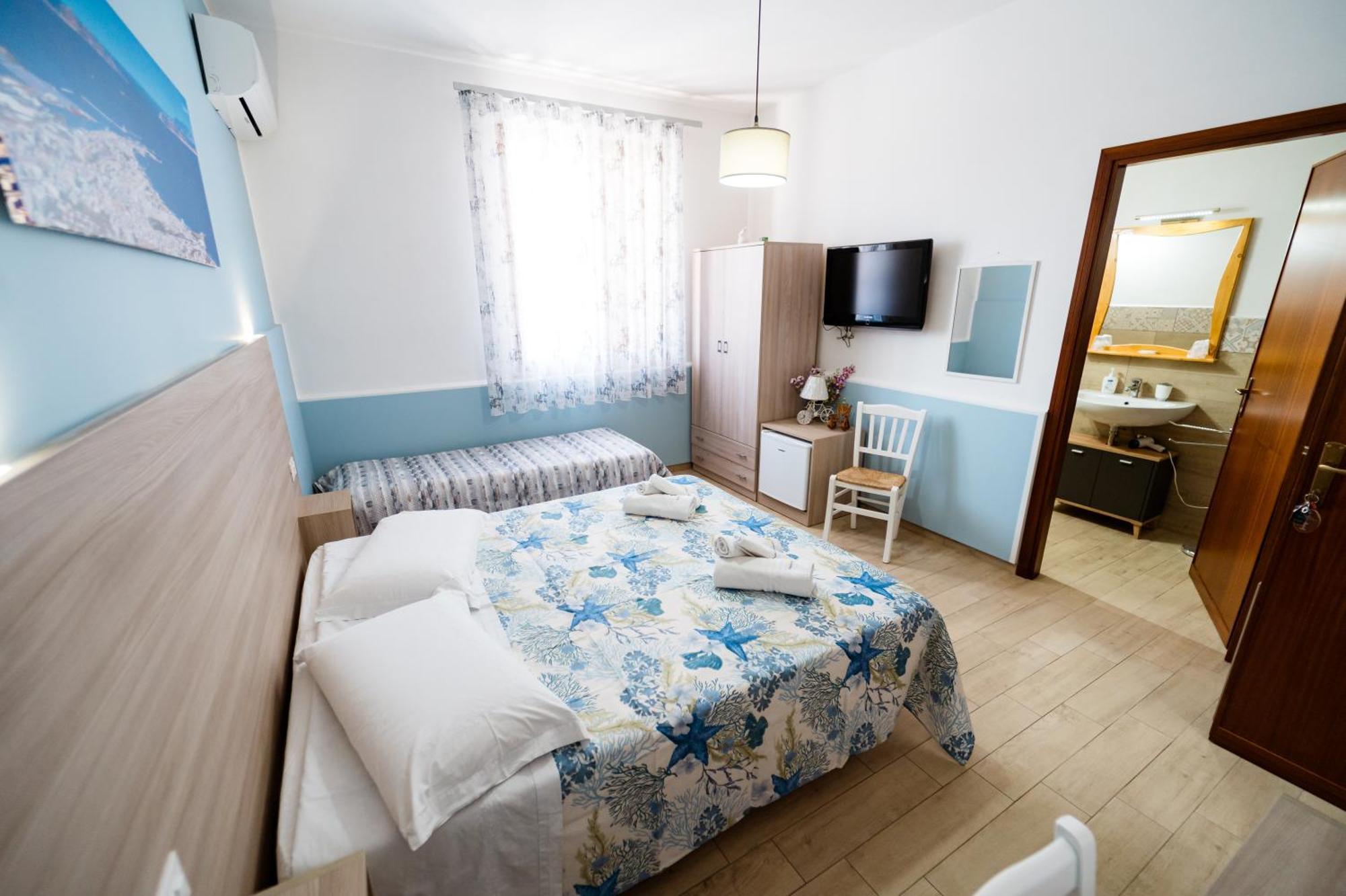B&B Profumi Di Sicilia Valderice Exteriér fotografie
