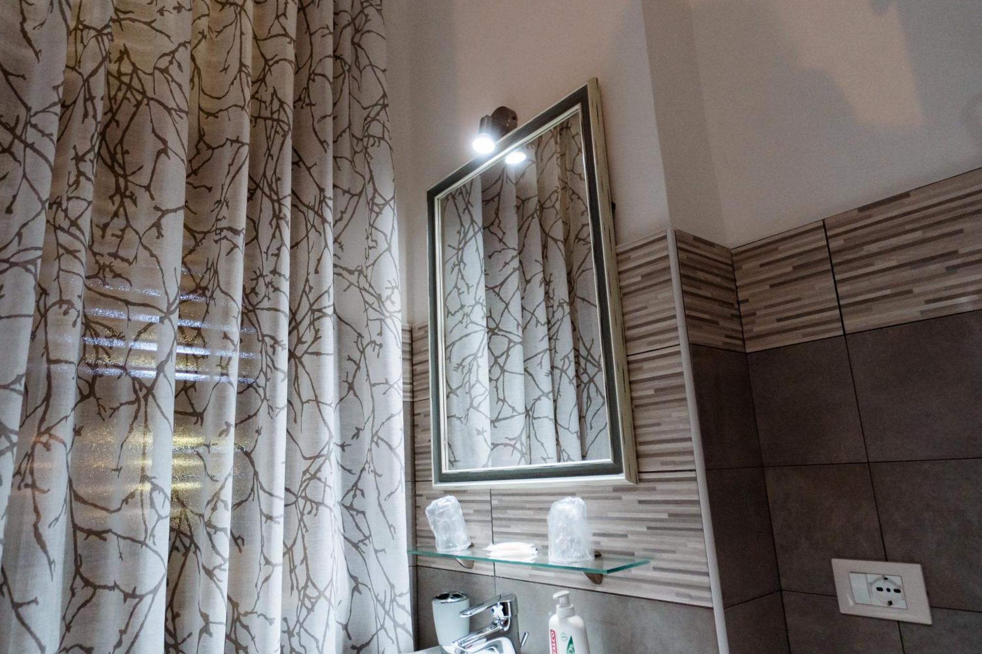 B&B Profumi Di Sicilia Valderice Exteriér fotografie