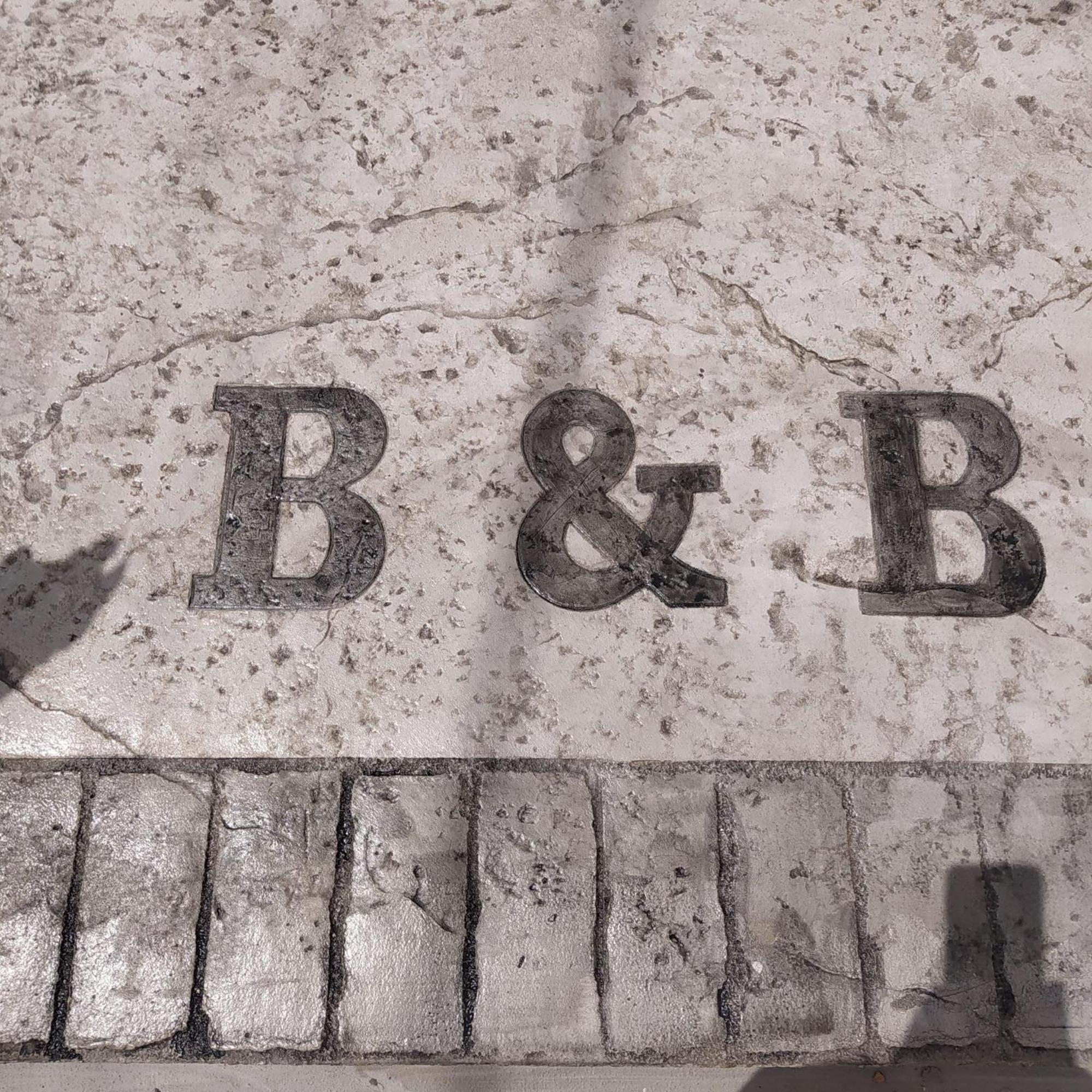 B&B Profumi Di Sicilia Valderice Exteriér fotografie